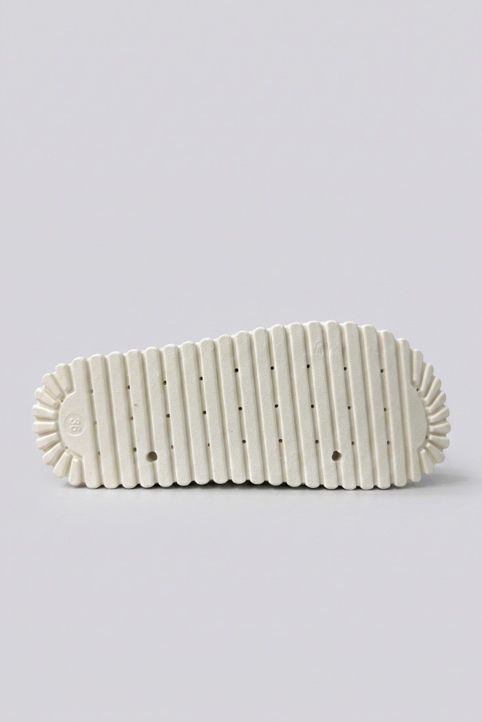 Solo Soprani ciabatta con applicazioni Velvet SSW619N98 [288e33c8]