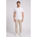 Datch t-shirt in cotone stretch DM9901 [117301f0]