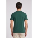 Datch t-shirt in cotone stretch DM9901 [41254a14]
