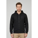 Datch felpa cappuccio in cotone DM9200 [fc03a3ed]