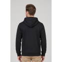 Datch felpa cappuccio in cotone DM9200 [2525e0e0]