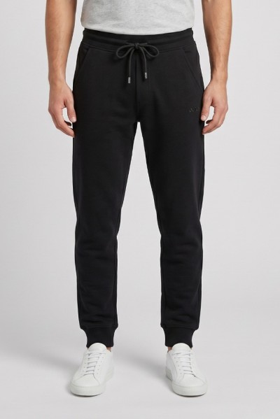 Datch pantalone in felpa in cotone DM9201 — 805219040080169_1