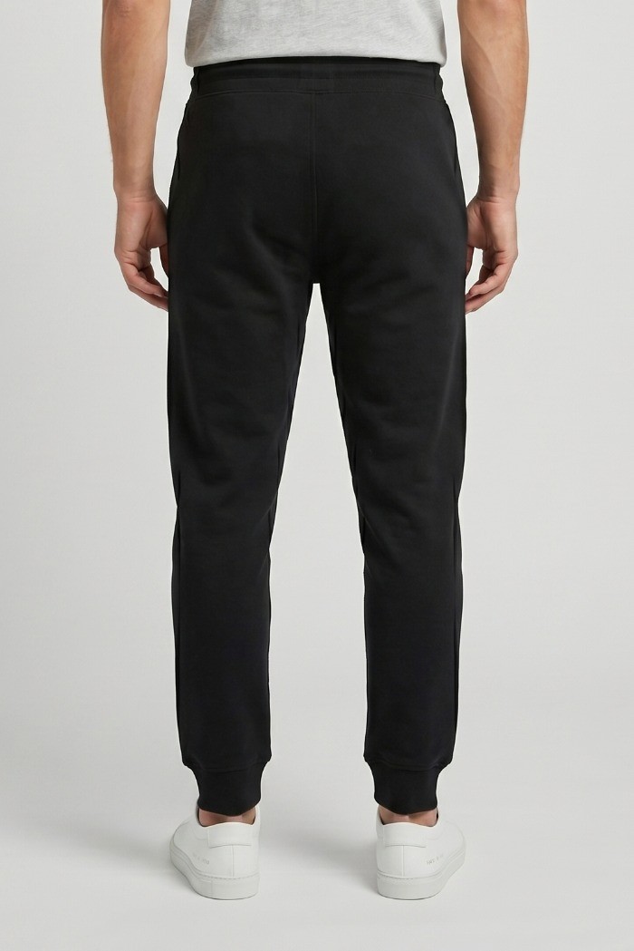 Datch pantalone in felpa in cotone DM9201 [5d28c8fb]