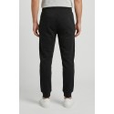 Datch pantalone in felpa in cotone DM9201 [5d28c8fb]