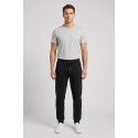 Datch pantalone in felpa in cotone DM9201 [ea3509ff]