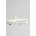 Solo Soprani ciabatta da donna Dora SSW519N39 [f95a1361]