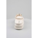Solo Soprani ciabatta da donna Dora SSW519N39 [4b17957b]