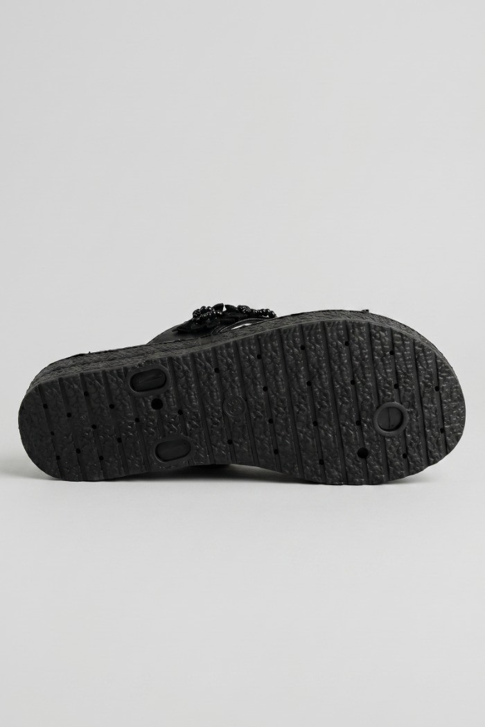 Solo Soprani ciabatta infradito Loira SSW519N35 [af05c4e8]