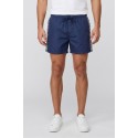 Moschino bermuda mare con bande logate laterali V3A4223 [88cc85d7]
