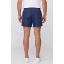 Moschino bermuda mare con bande logate laterali V3A4223 [51eac6da]