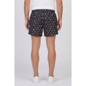 Moschino bermuda mare a fantasia V3A4237 [69e1bc7d]