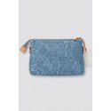 ALV by Alviero Martini borsa a tre scomparti Passport ALVB12502 [5e5217c5]