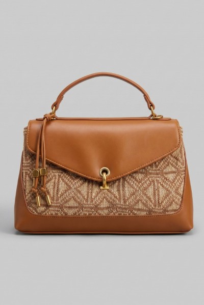 ALV by Alviero Martini borsa tote flap Astra ALVB12601 — 805219040080267_1