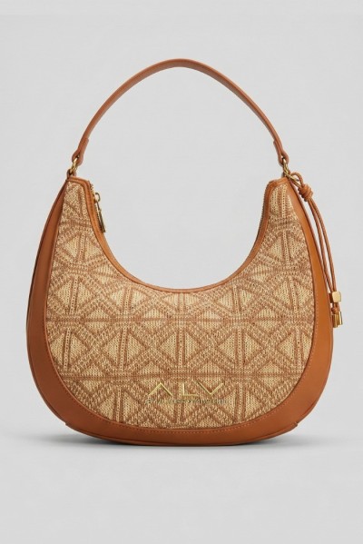 ALV by Alviero Martini borsa hobo Astra ALVB12604 [adb25e84]