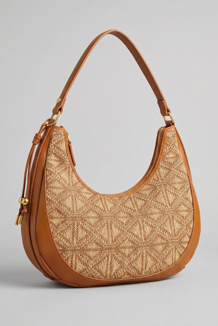 ALV by Alviero Martini borsa hobo Astra ALVB12604 [74941d89]