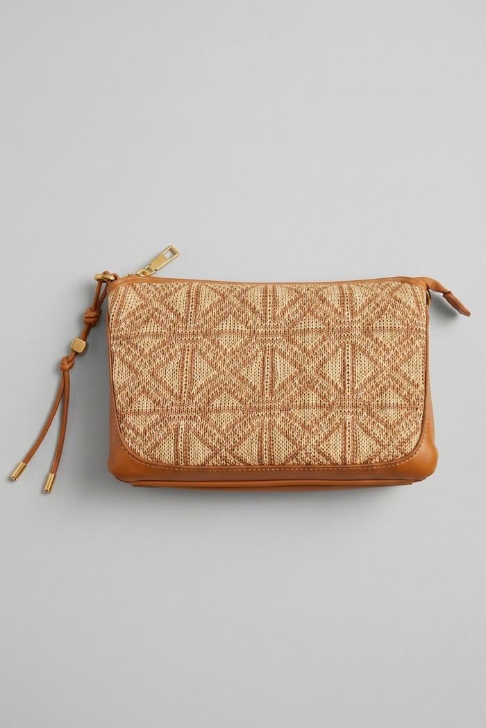 ALV by Alviero Martini borsa a tre scomparti Astra ALVB12605 [0c993592]