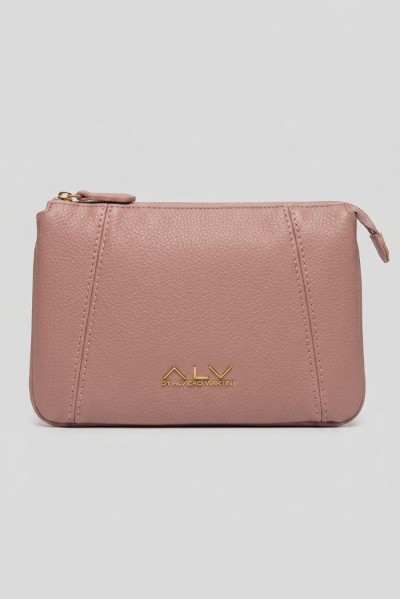 ALV by Alviero Martini borsa a tre scomparti Diana ALVB13005 — 805219040080273_3