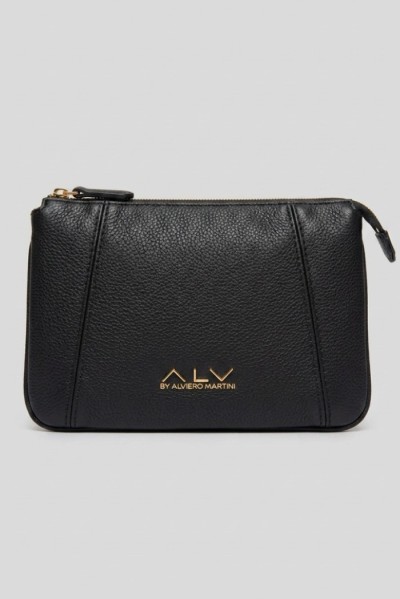 ALV by Alviero Martini borsa a tre scomparti Diana ALVB13005 — 805219040080273_4