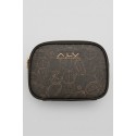 ALV by Alviero Martini borsa camera Passport Classic ALVB7106 [1b478ed6]