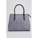 ALV by Alviero Martini borsa tote Passport Classic ALVB7119 [a04daf46]