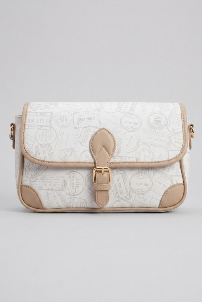 ALV by Alviero Martini borsa Passport Classic ALVB7125 [6e3642da]