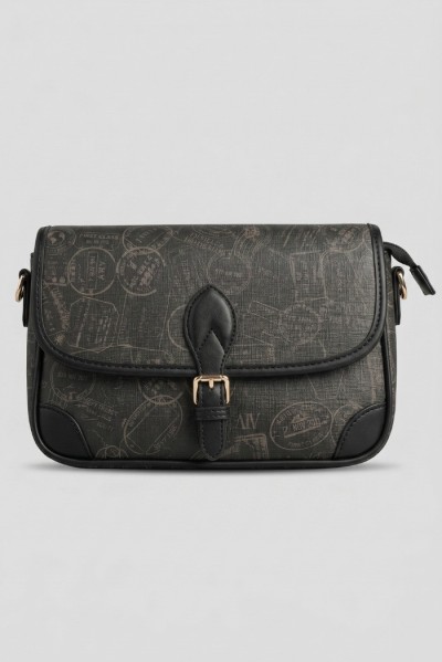 ALV by Alviero Martini borsa Passport Classic ALVB7125 [4534fa56]