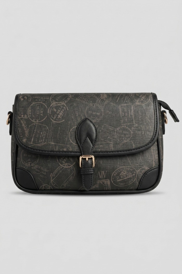 ALV by Alviero Martini borsa Passport Classic ALVB7125 [4534fa56]
