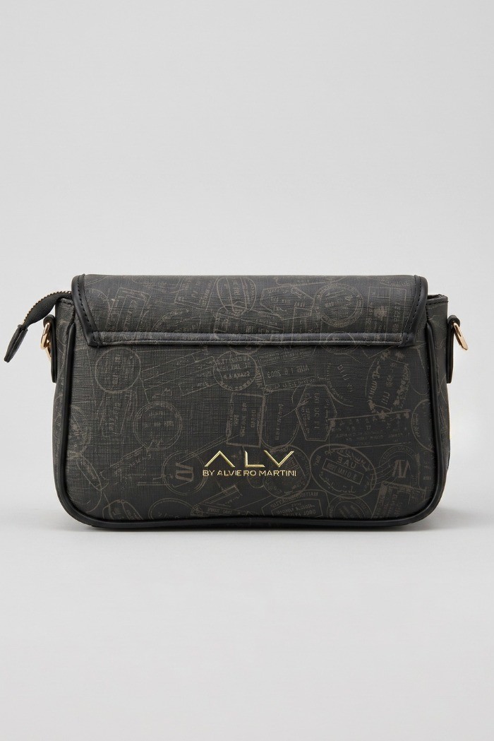 ALV by Alviero Martini borsa Passport Classic ALVB7125 [9c12b95b]