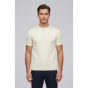 Squad2 maglia girocollo in cotone mezza manica MA507 [78f667f8]