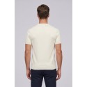 Squad2 maglia girocollo in cotone mezza manica MA507 [a1d024f5]