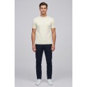 Squad2 maglia girocollo in cotone mezza manica MA507 [16cde5f1]