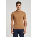 Squad2 maglia girocollo in cotone mezza manica MA507 [21f4ca13]