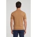 Squad2 maglia girocollo in cotone mezza manica MA507 [f8d2891e]