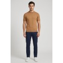 Squad2 maglia girocollo in cotone mezza manica MA507 [4fcf481a]