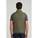 Datch gilet trapuntato DM9335 [8cbd79db]