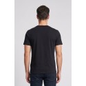 Datch t-shirt in cotone con logo DM9831 [9d438822]