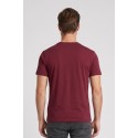 Datch t-shirt in cotone con logo DM9855 [2cbd9b87]