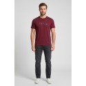 Datch t-shirt in cotone con logo DM9855 [9ba05a83]