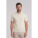 Datch polo in maglia di cotone DM9865 [dd1ce8d0]