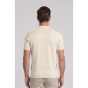 Datch polo in maglia di cotone DM9865 [043aabdd]
