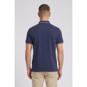Henry Cotton's polo in piquet di cotone P626128 [c837a21d]