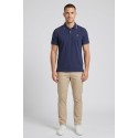 Henry Cotton's polo in piquet di cotone P626128 [7f2a6319]