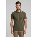 Henry Cotton's polo in piquet di cotone P626128 [eb6933f3]