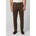 Four.ten Industry pantalaccio in misto cotone T9066-100091 [a484928c]