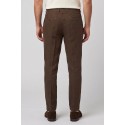 Four.ten Industry pantalaccio in misto cotone T9066-100091 [7da2d181]
