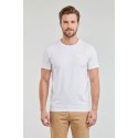 Moschino t-shirt in misto cotone stretch V1A0720-4428 [5741e9d4]