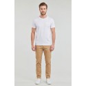Moschino t-shirt in misto cotone stretch V1A0720-4428 [397a6bdd]