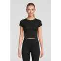 Moschino t-shirt in misto cotone stretch V6A0710 [d40ac9c0]