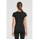 Moschino t-shirt in misto cotone stretch V6A0710 [0d2c8acd]