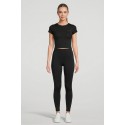 Moschino t-shirt in misto cotone stretch V6A0710 [ba314bc9]